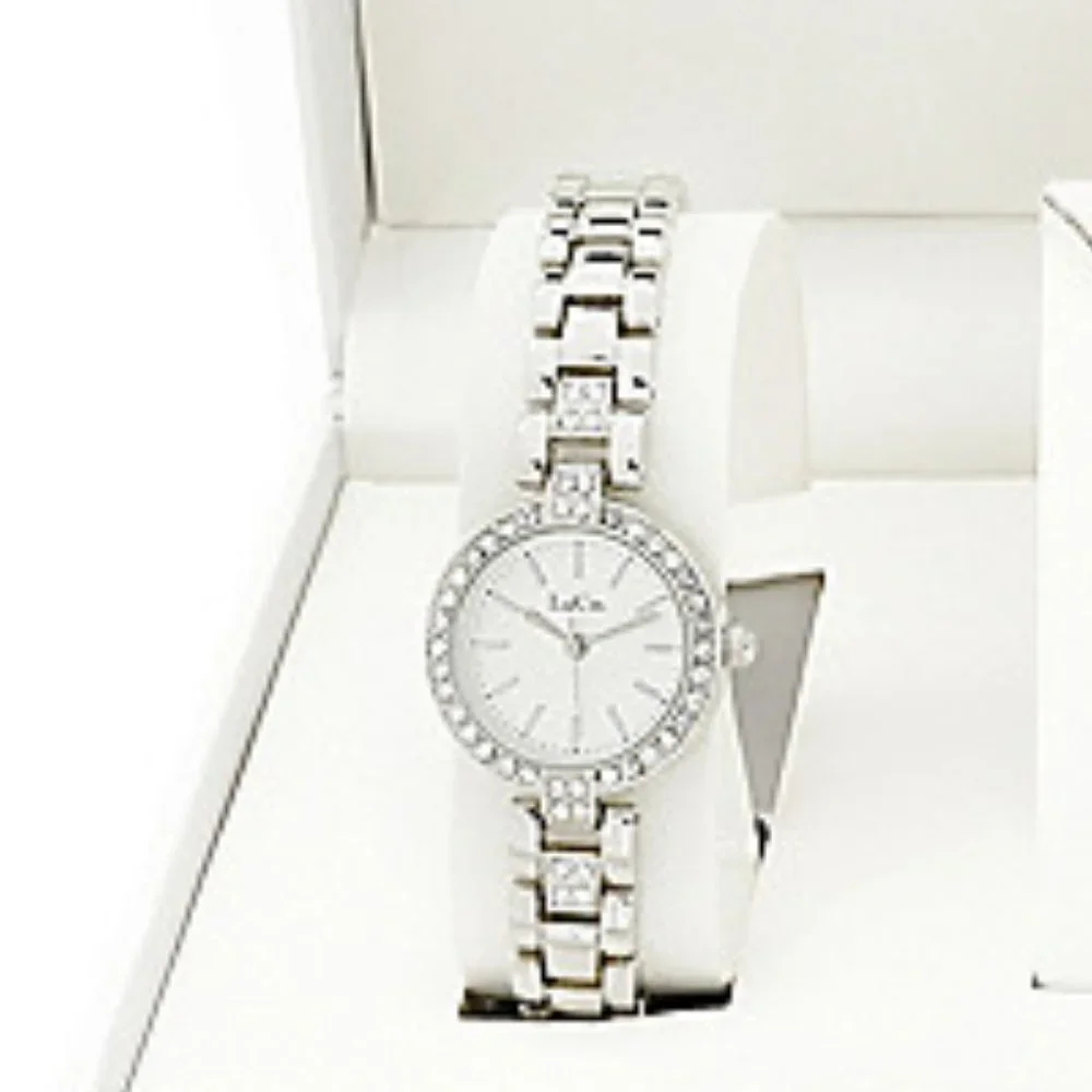 L & Co co timepieces